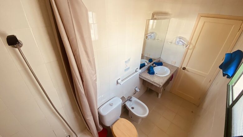 Aparthotel Casthotels Fuertesol Bungalows