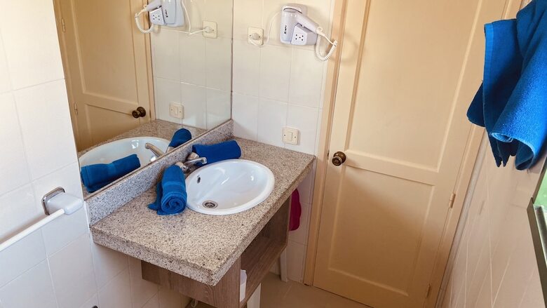 Aparthotel Casthotels Fuertesol Bungalows