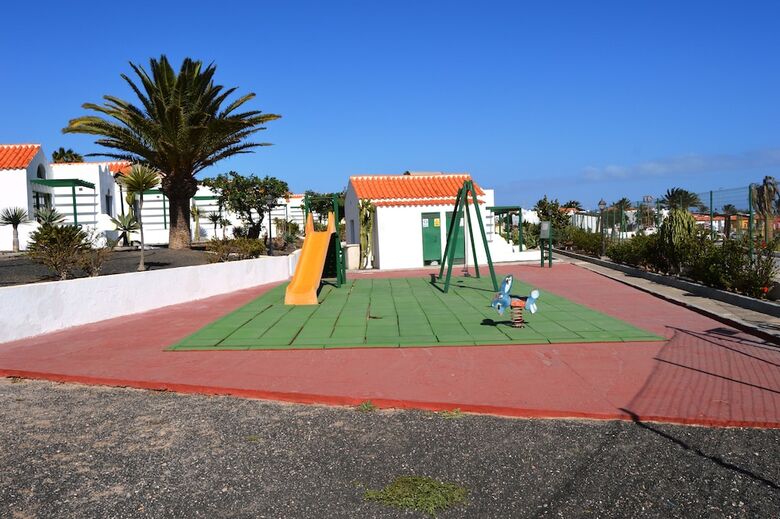 Aparthotel Casthotels Fuertesol Bungalows