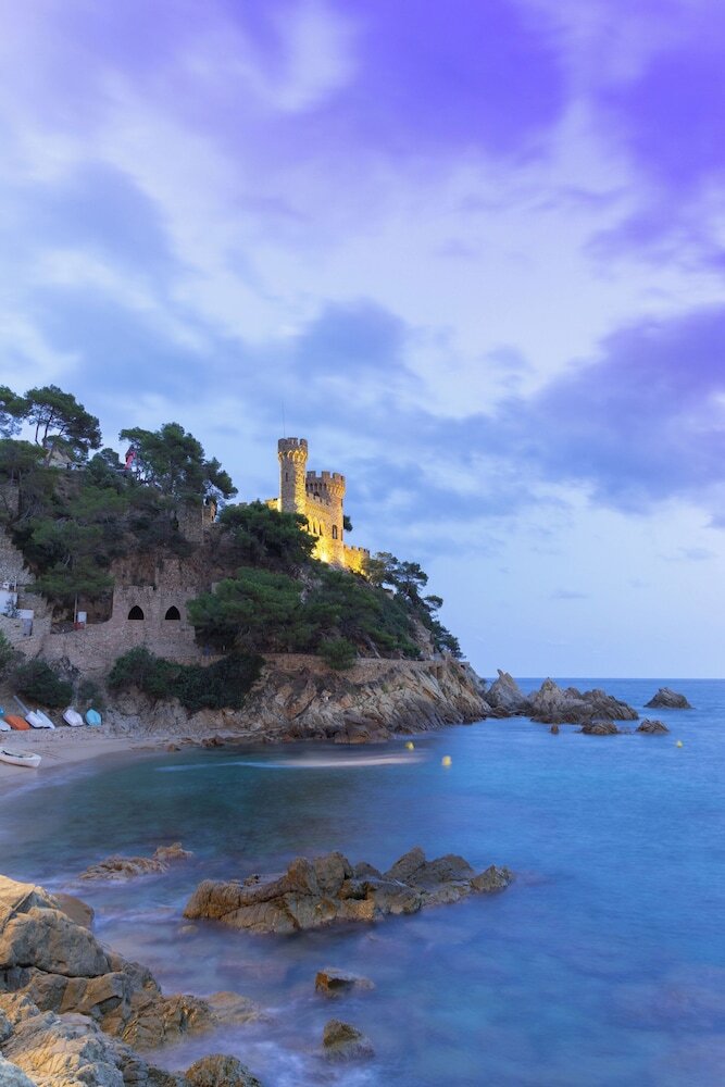 Sweet Lloret Suites - Smart Hotel