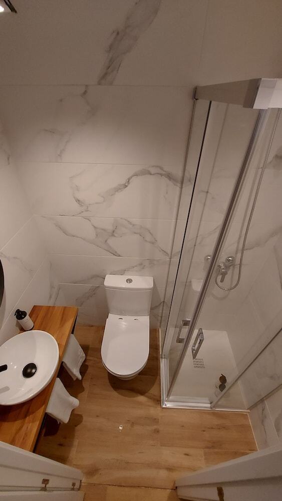 Sweet Lloret Suites - Smart Hotel