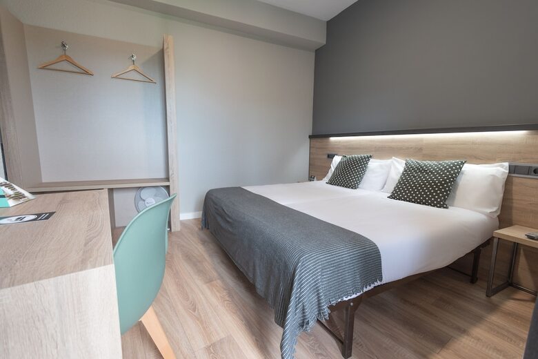 Hotel Alda Centro Pamplona