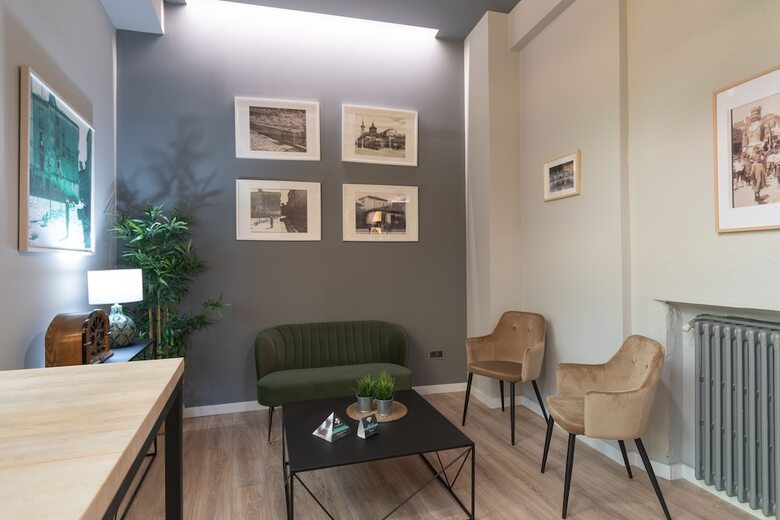 Hotel Alda Centro Pamplona