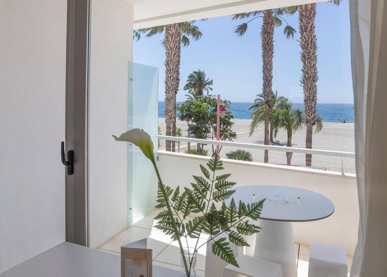 Hotel Las Palmas
