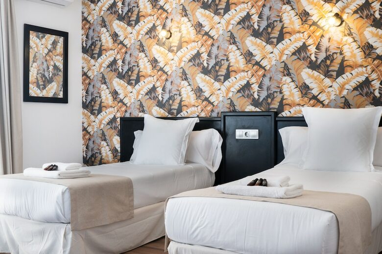Hotel Ventus