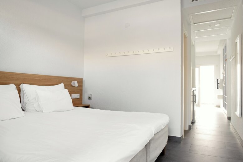 Hotel Sunwing Arguinegu�n Seafront