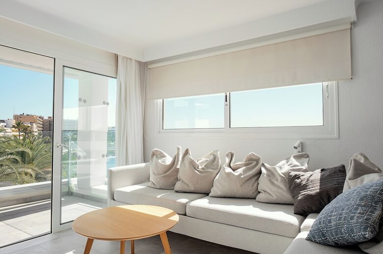 Hotel Sunwing Arguinegu�n Seafront