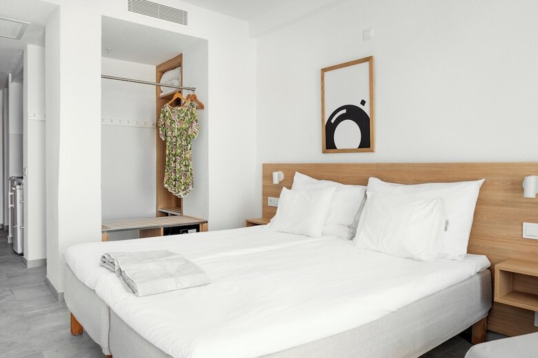 Hotel Sunwing Arguinegu�n Seafront