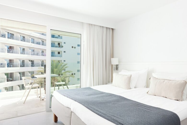 Hotel Sunwing Arguinegu�n Seafront