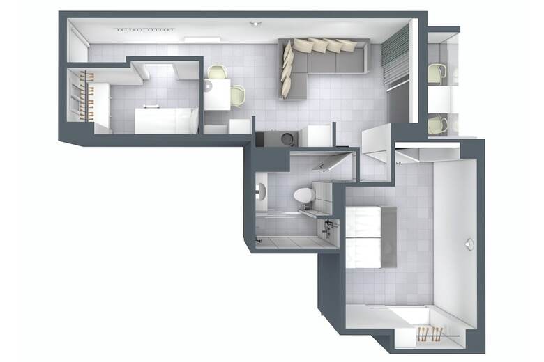 Hotel Sunwing Arguinegu�n Seafront