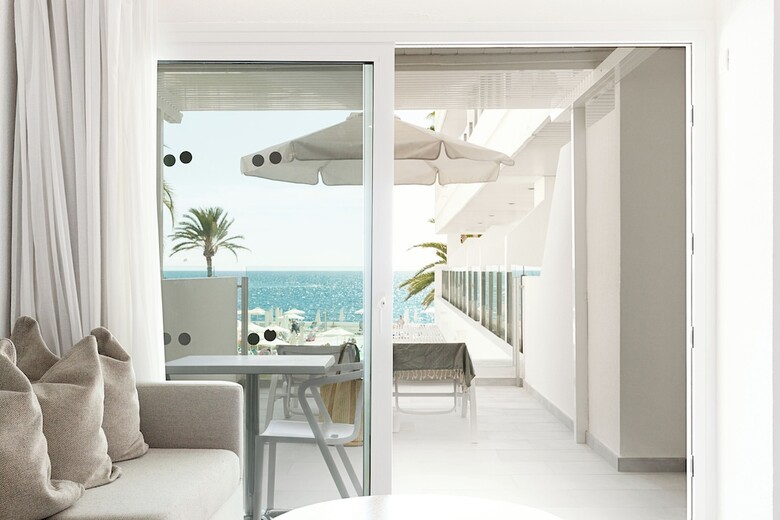 Hotel Sunwing Arguinegu�n Seafront