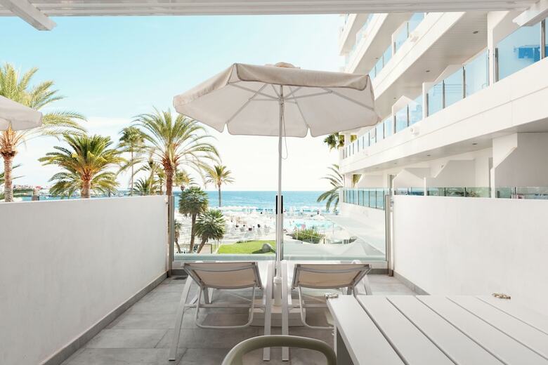 Hotel Sunwing Arguinegu�n Seafront