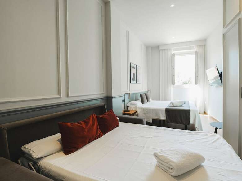 Alcazaba Premium Hotel