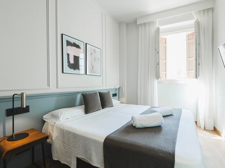 Alcazaba Premium Hotel