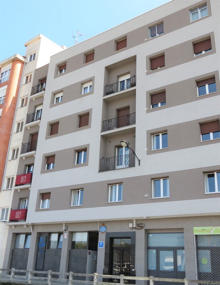 Pension Don Claudio