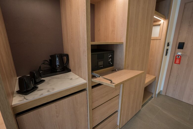 Hotel Morlans Suites - Adults Only