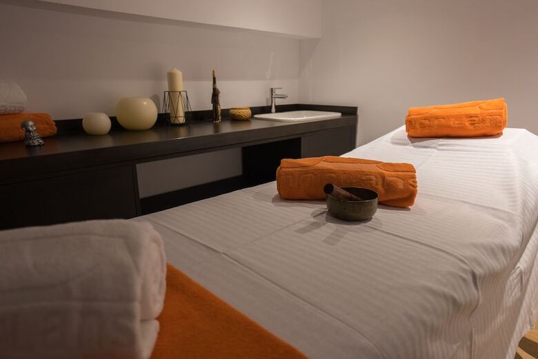 Hotel Morlans Suites - Adults Only