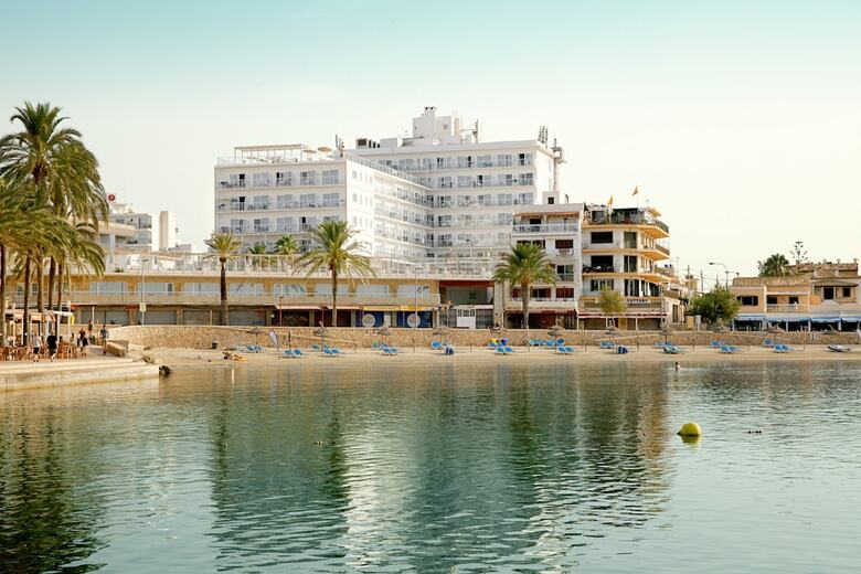 Hotel Sunprime Waterfront