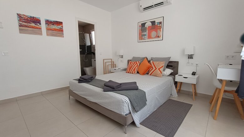 Casa Rainbow - Boutique B&B