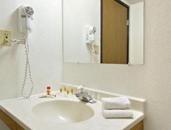 Hotel Super 8 Groton