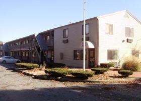Hotel Rodeway Inn Groton