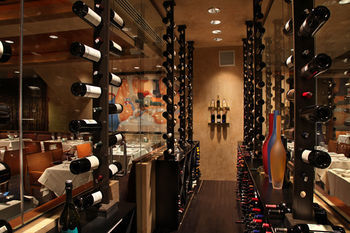 Mystic Marriott Hotel And Spa