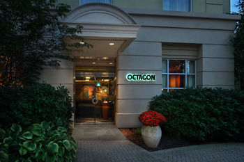 Mystic Marriott Hotel And Spa