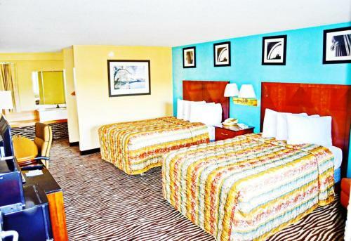 Hotel Flagship Inn & Suites