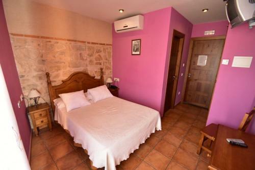 Agroturismo Hostal Rural Pe�as