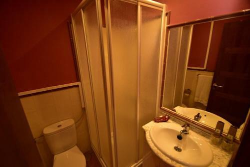 Agroturismo Hostal Rural Pe�as
