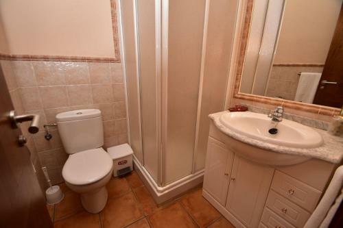 Agroturismo Hostal Rural Pe�as