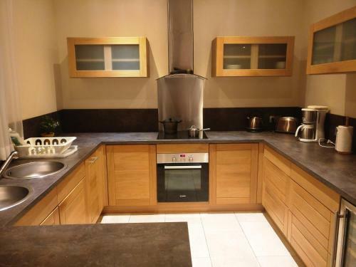 Bed & Breakfast Ch�teau Rieutort