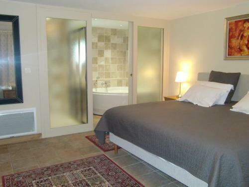 Bed & Breakfast Ch�teau Rieutort