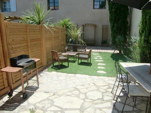 Bed & Breakfast Ch�teau Rieutort