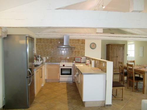 Bed & Breakfast Ch�teau Rieutort