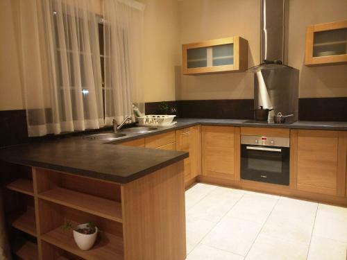 Bed & Breakfast Ch�teau Rieutort