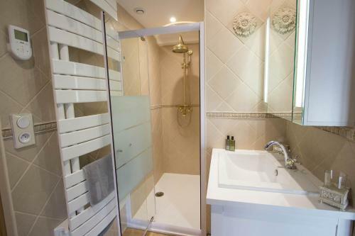 Bed & Breakfast Ch�teau Rieutort