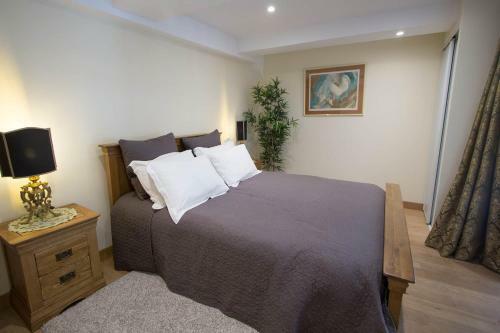 Bed & Breakfast Ch�teau Rieutort