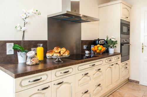 Bed & Breakfast Ch�teau Rieutort
