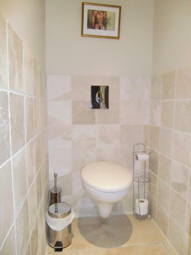 Bed & Breakfast Ch�teau Rieutort