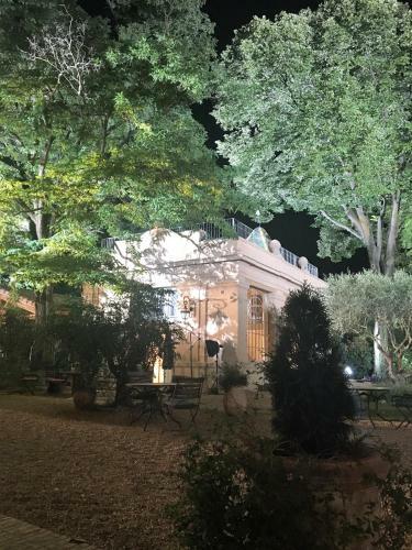 Bed & Breakfast Ch�teau Rieutort