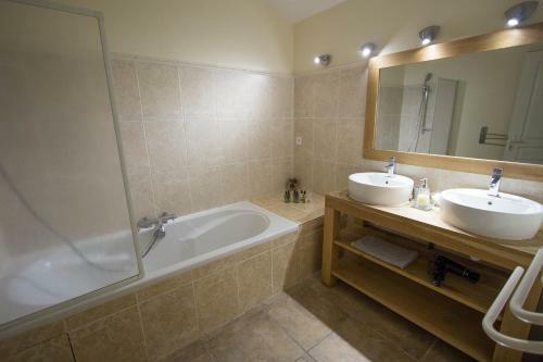 Bed & Breakfast Ch�teau Rieutort