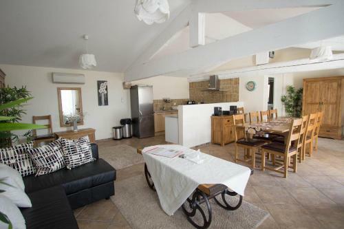 Bed & Breakfast Ch�teau Rieutort