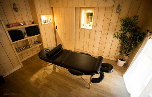 Bed & Breakfast Ch�teau Rieutort