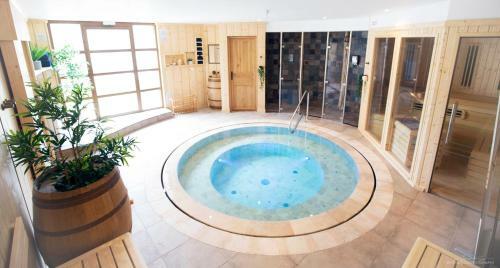 Bed & Breakfast Ch�teau Rieutort