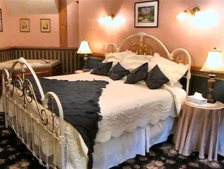 Bed & Breakfast Old Rittenhouse Inn