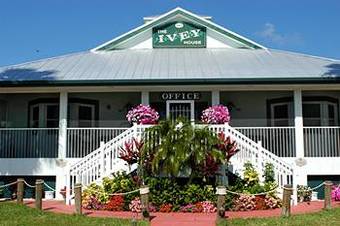 Ivey House Bed & Breakfast