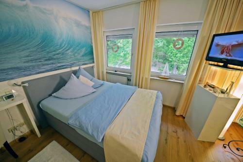 Hotel Alexandras-storchen