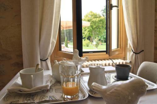 Bed & Breakfast Maison De Jean