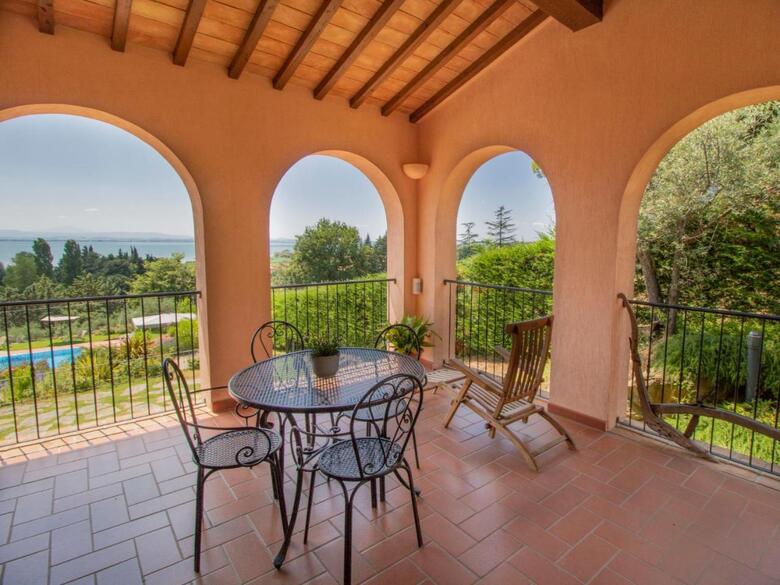 Villa Olindia